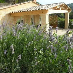 Mas Provencal Hébergement de vacances